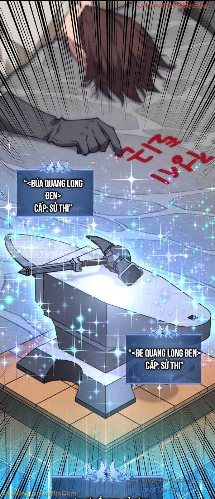 Thợ Rèn Huyền Thoại Chap 299 - Next Chap 300