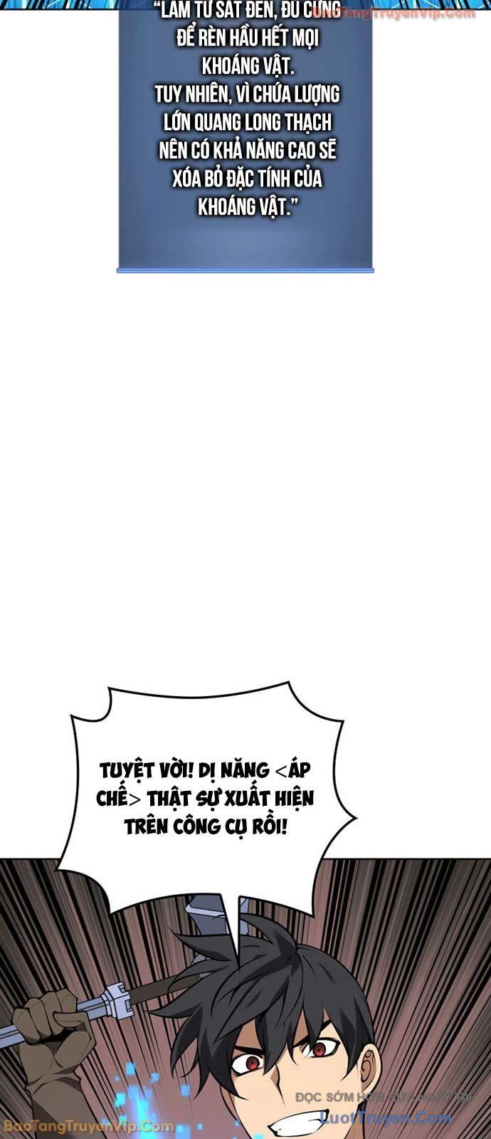 Thợ Rèn Huyền Thoại Chap 299 - Next Chap 300