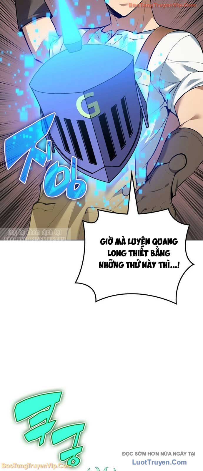 Thợ Rèn Huyền Thoại Chap 299 - Next Chap 300