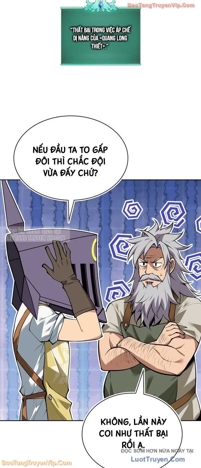 Thợ Rèn Huyền Thoại Chap 299 - Next Chap 300