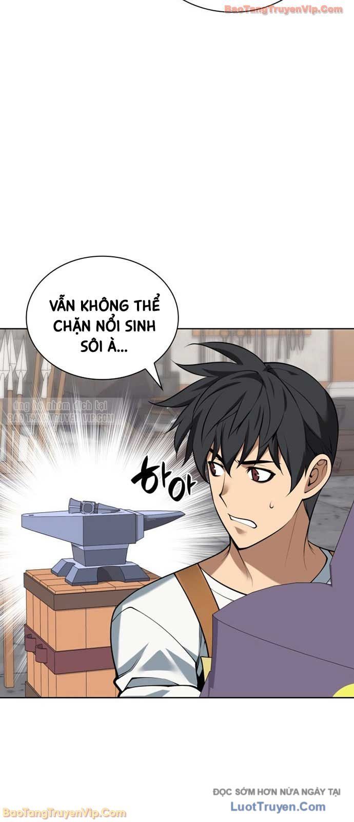 Thợ Rèn Huyền Thoại Chap 299 - Next Chap 300