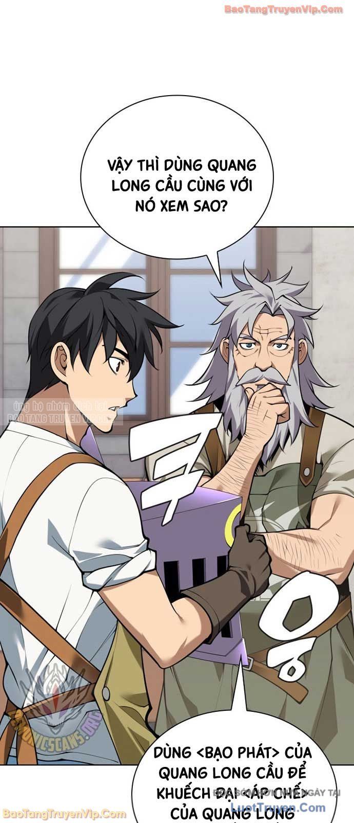 Thợ Rèn Huyền Thoại Chap 299 - Next Chap 300