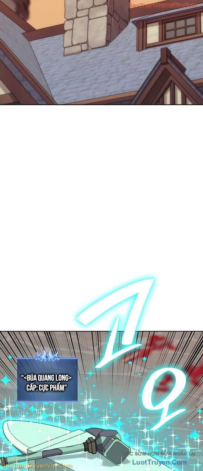 Thợ Rèn Huyền Thoại Chap 299 - Next Chap 300