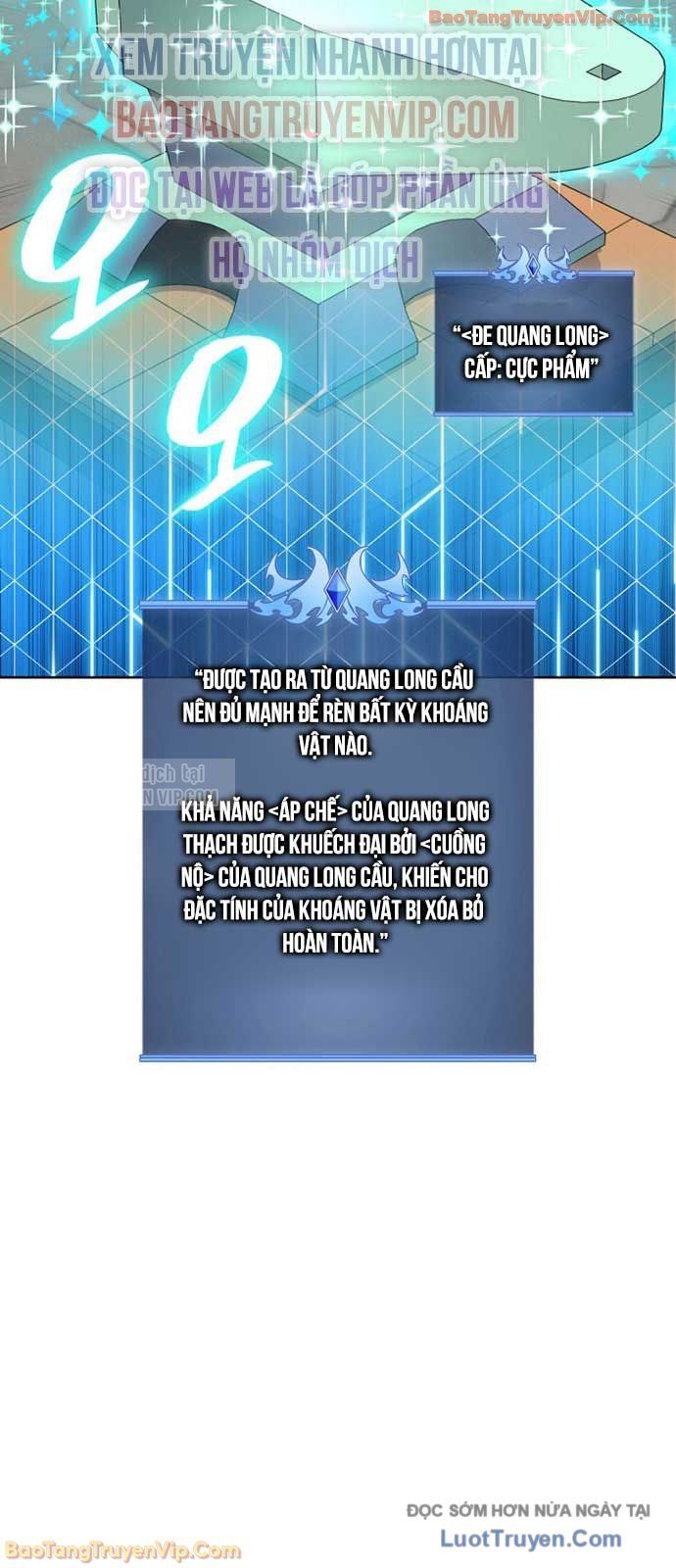 Thợ Rèn Huyền Thoại Chap 299 - Next Chap 300