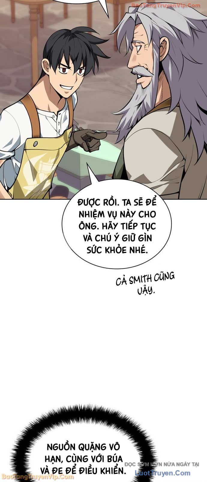 Thợ Rèn Huyền Thoại Chap 299 - Next Chap 300