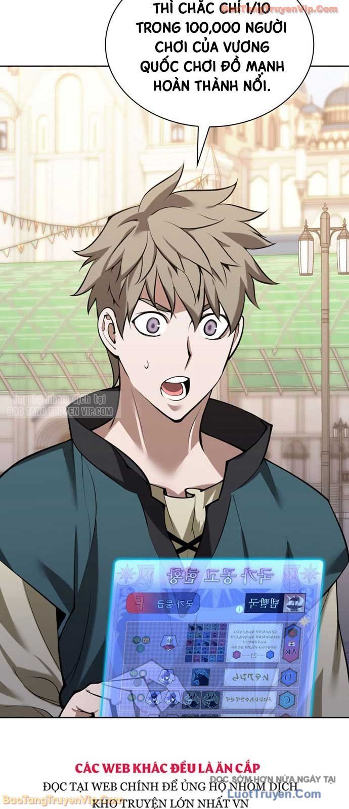 Thợ Rèn Huyền Thoại Chap 299 - Next Chap 300