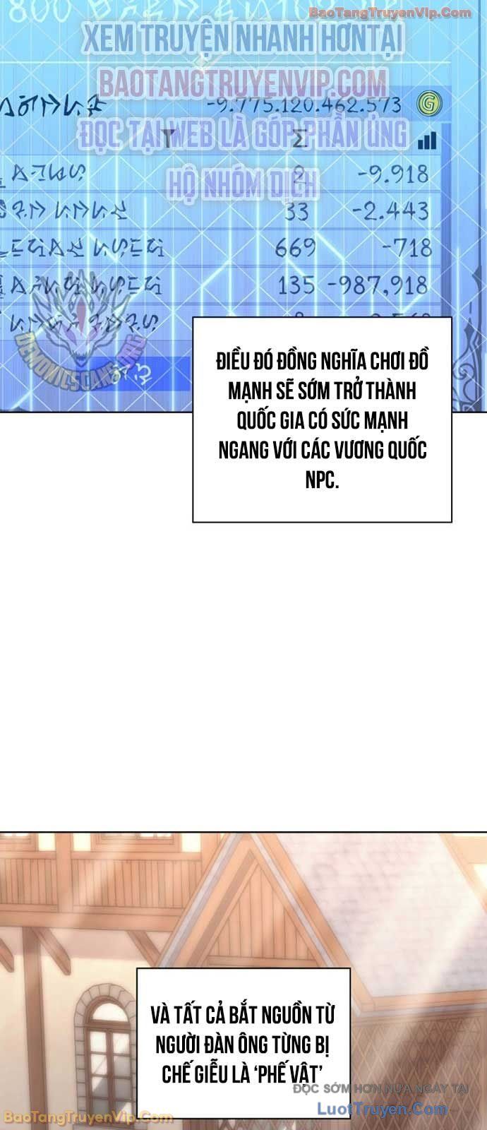 Thợ Rèn Huyền Thoại Chap 299 - Next Chap 300