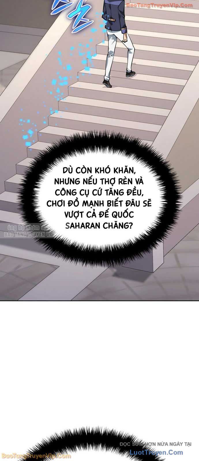 Thợ Rèn Huyền Thoại Chap 299 - Next Chap 300