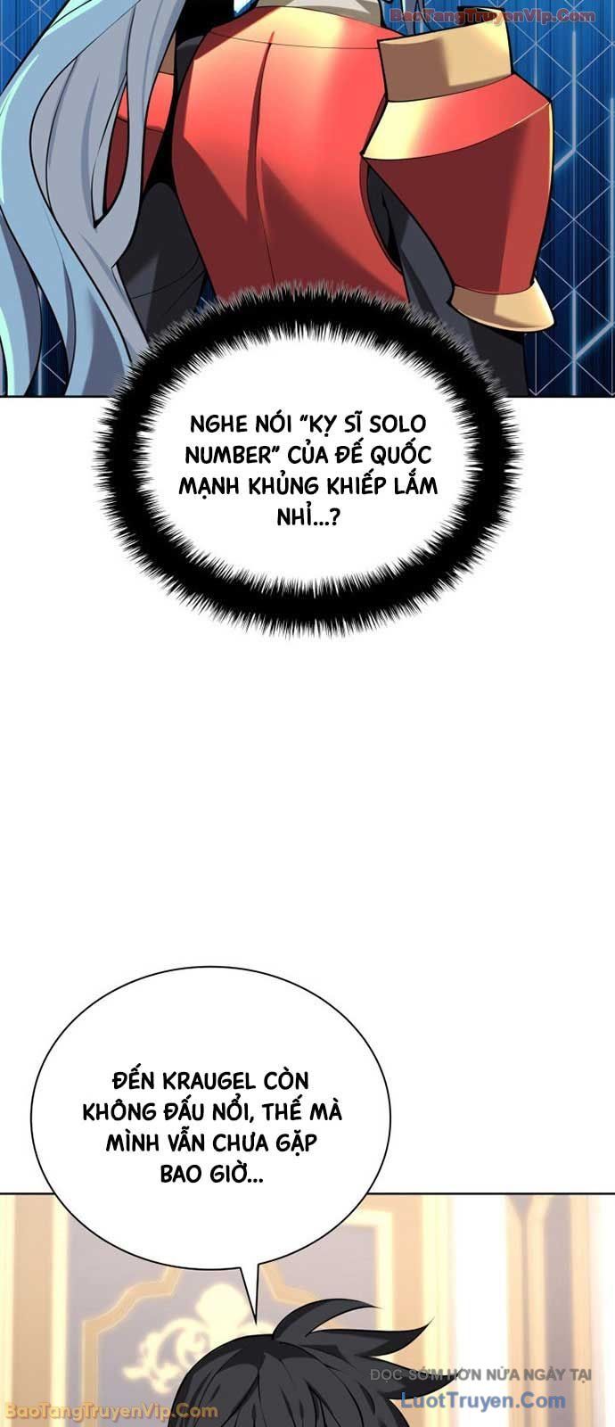 Thợ Rèn Huyền Thoại Chap 299 - Next Chap 300