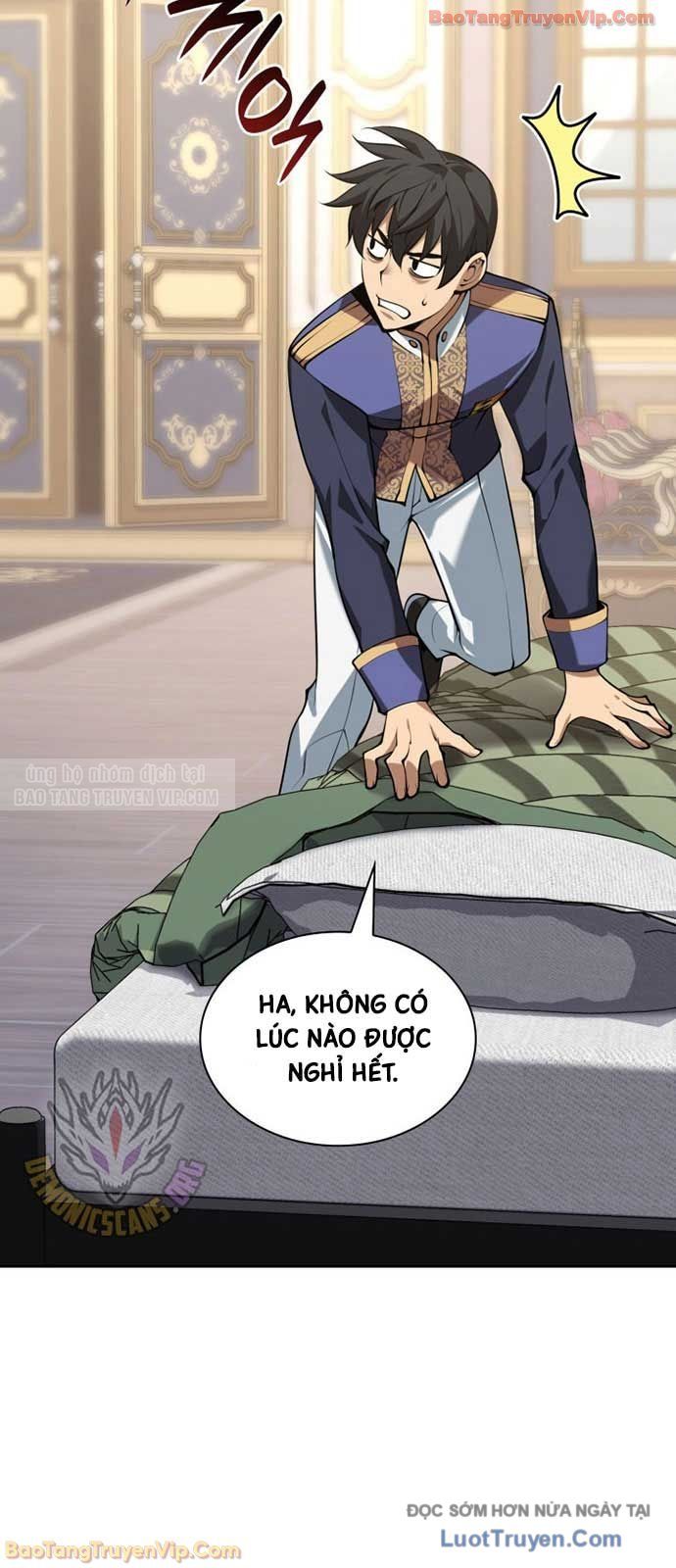 Thợ Rèn Huyền Thoại Chap 299 - Next Chap 300