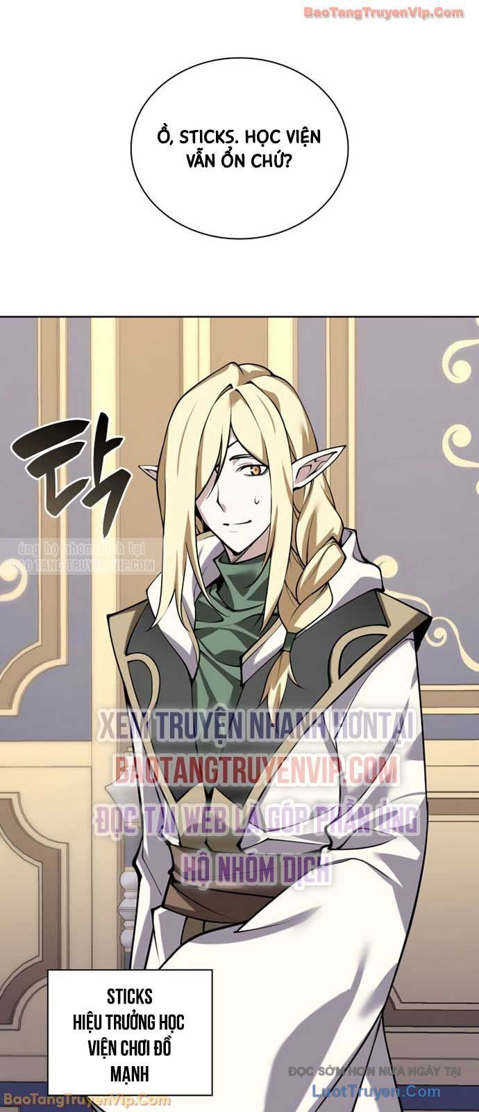 Thợ Rèn Huyền Thoại Chap 299 - Next Chap 300