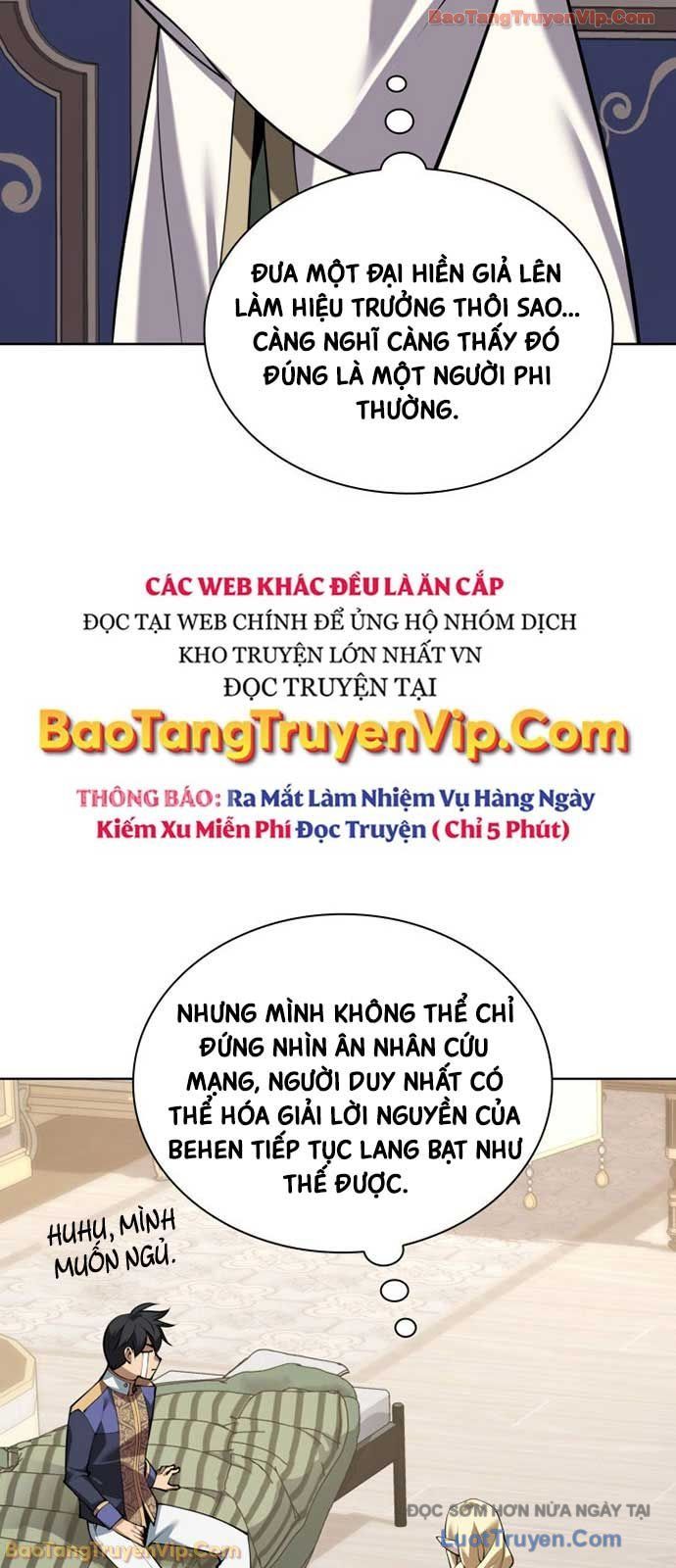 Thợ Rèn Huyền Thoại Chap 299 - Next Chap 300