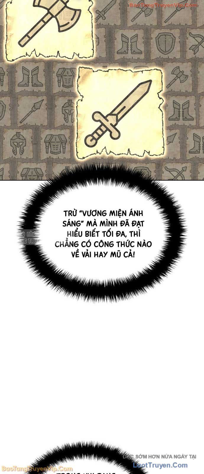 Thợ Rèn Huyền Thoại Chap 299 - Next Chap 300