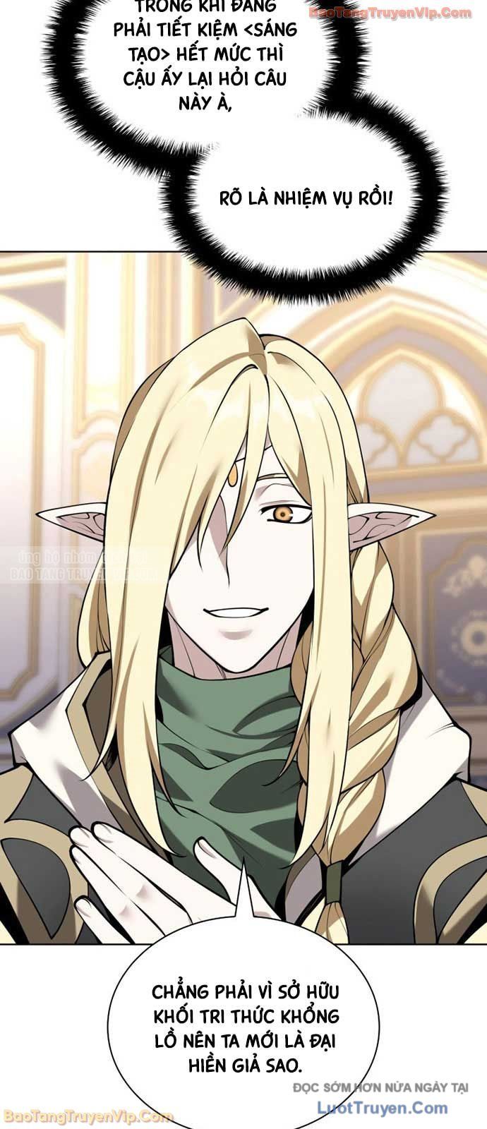 Thợ Rèn Huyền Thoại Chap 299 - Next Chap 300