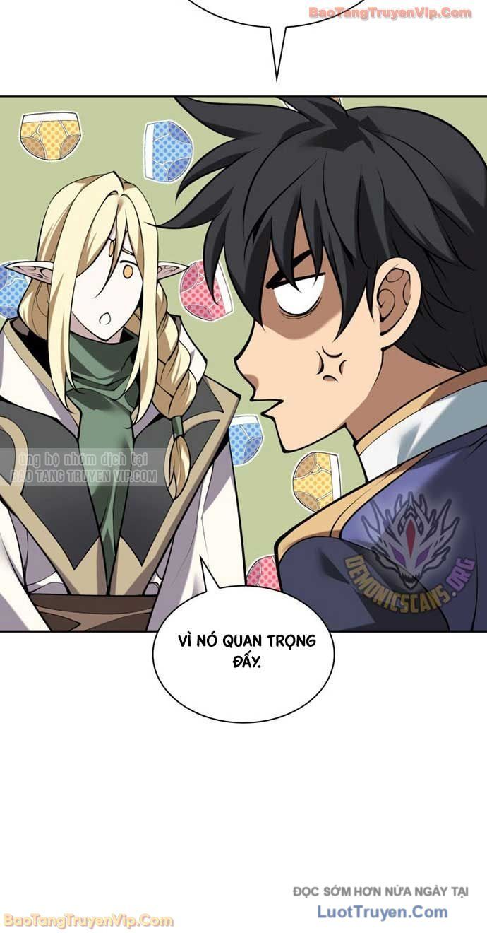 Thợ Rèn Huyền Thoại Chap 299 - Next Chap 300