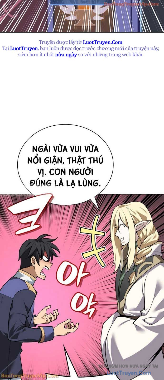 Thợ Rèn Huyền Thoại Chap 299 - Next Chap 300