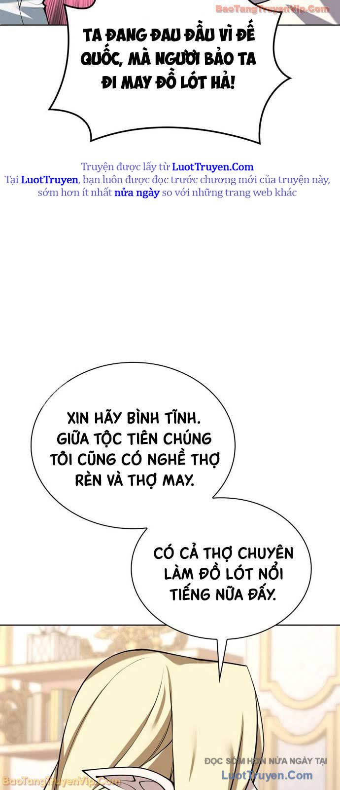 Thợ Rèn Huyền Thoại Chap 299 - Next Chap 300
