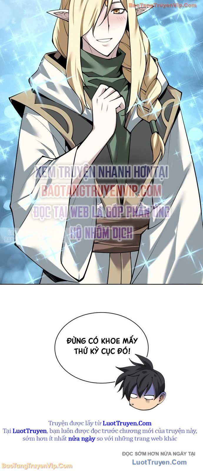 Thợ Rèn Huyền Thoại Chap 299 - Next Chap 300