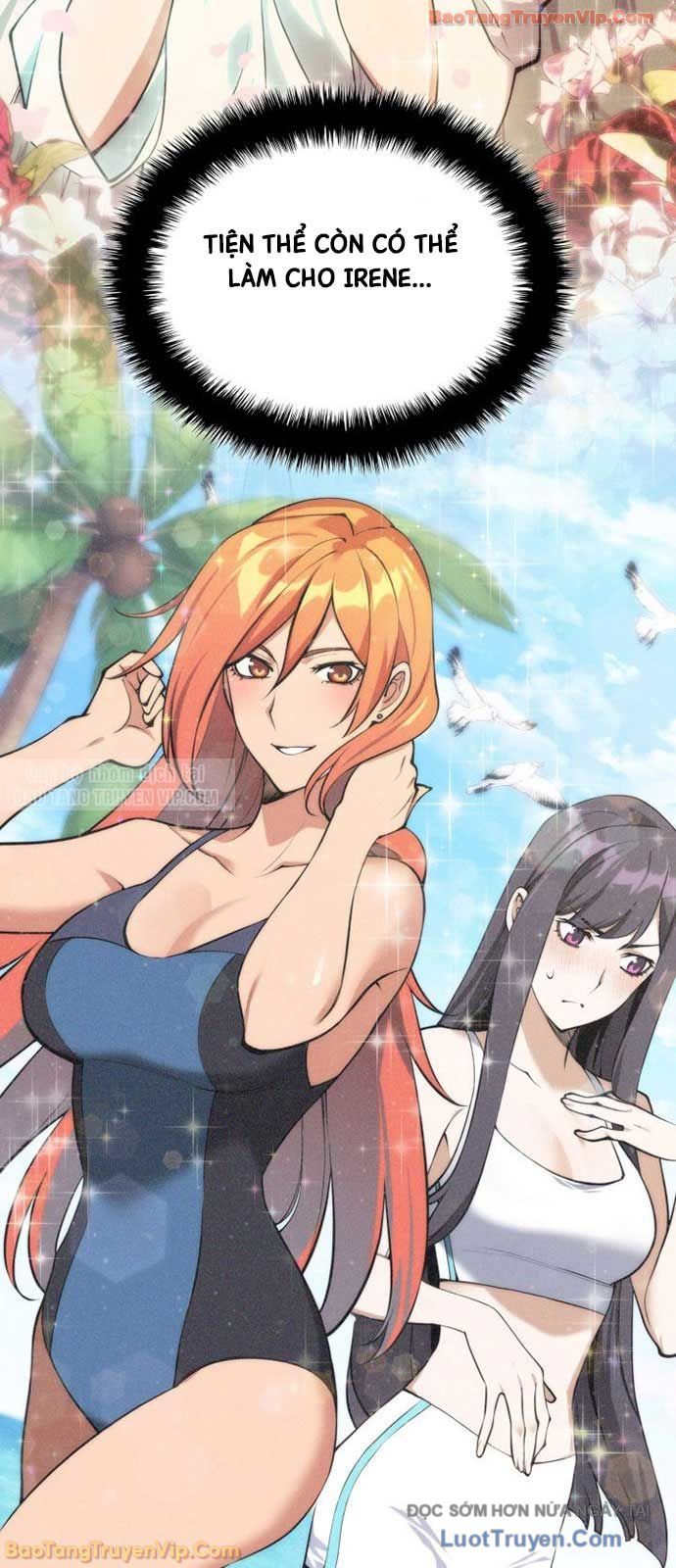 Thợ Rèn Huyền Thoại Chap 299 - Next Chap 300