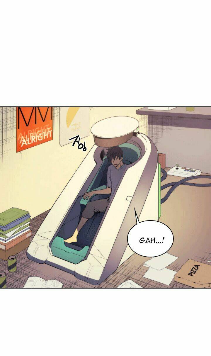 Thợ Rèn Huyền Thoại Chap 3 - Next Chap 4