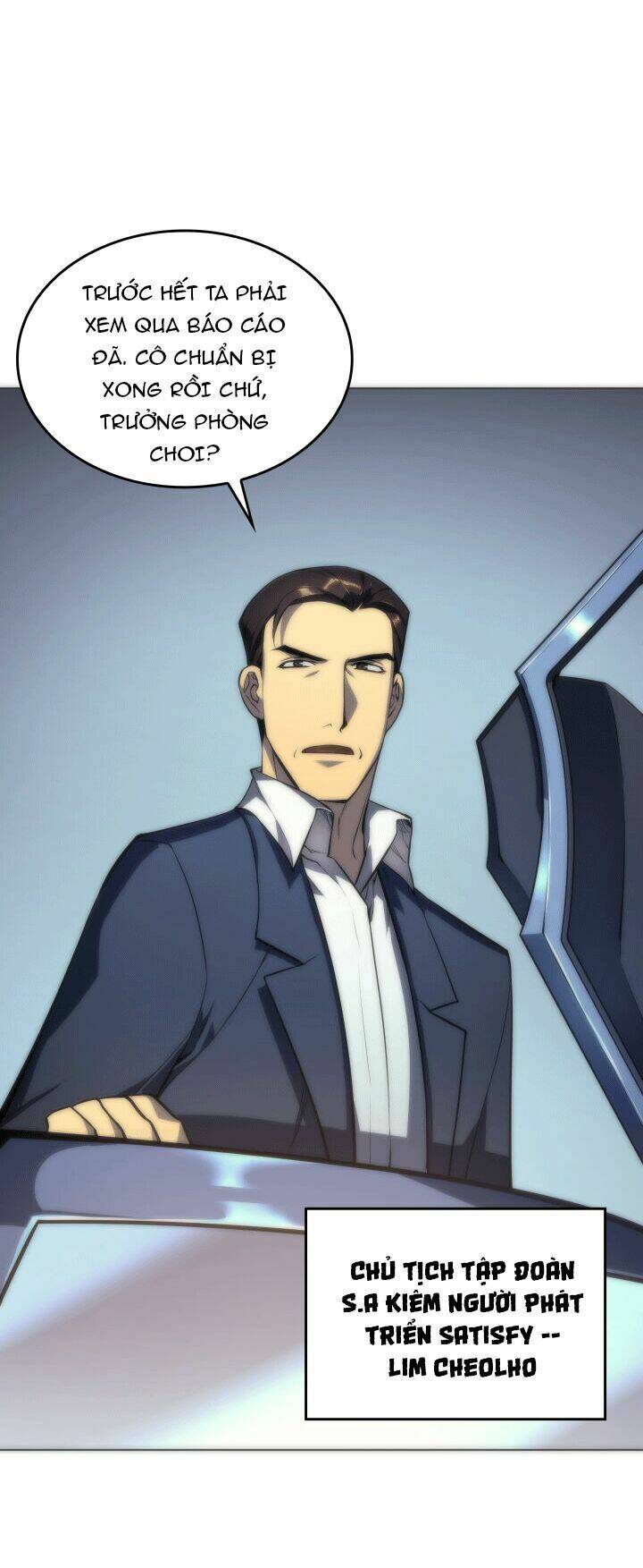 Thợ Rèn Huyền Thoại Chap 3 - Next Chap 4