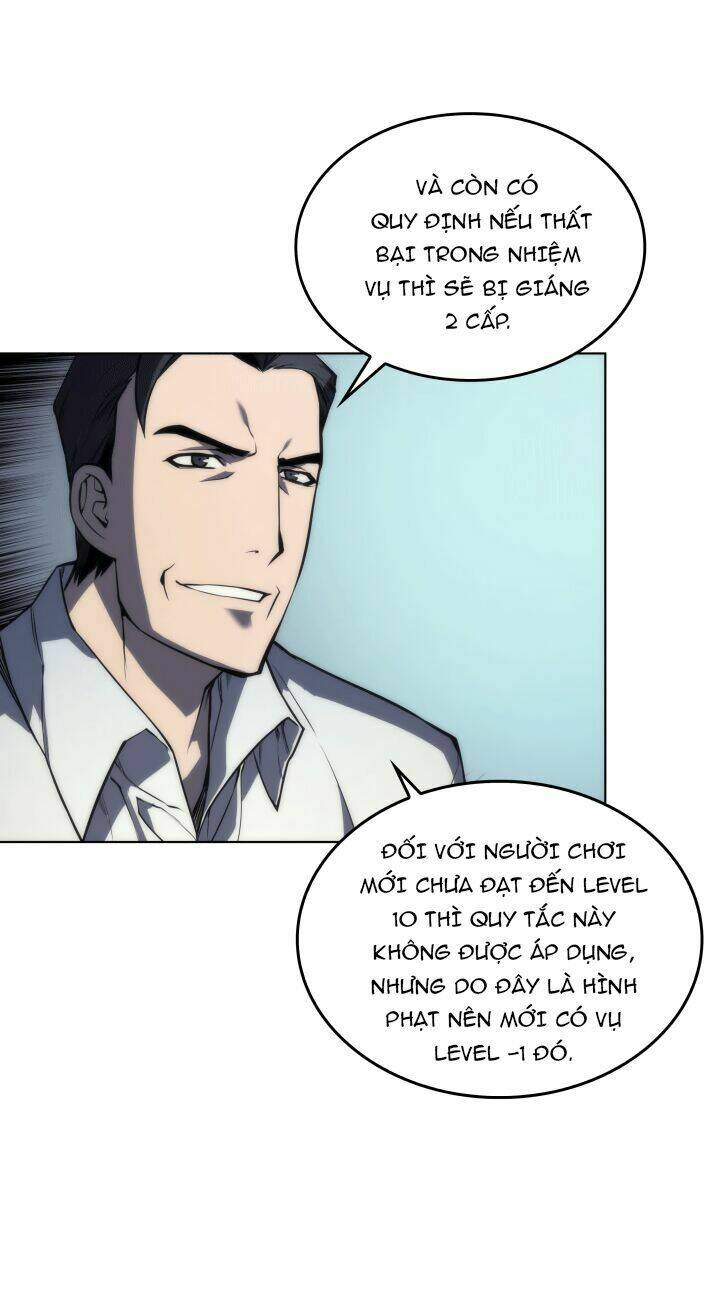 Thợ Rèn Huyền Thoại Chap 3 - Next Chap 4