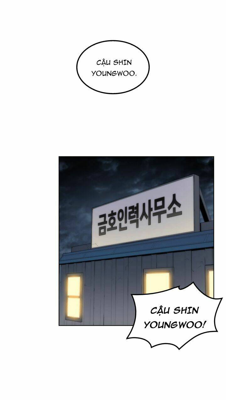 Thợ Rèn Huyền Thoại Chap 3 - Next Chap 4