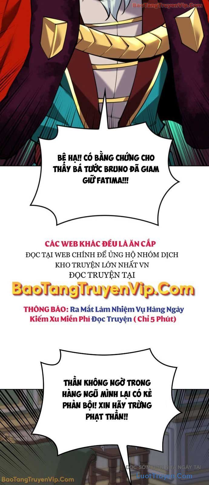 Thợ Rèn Huyền Thoại Chap 301 - Next Chap 302