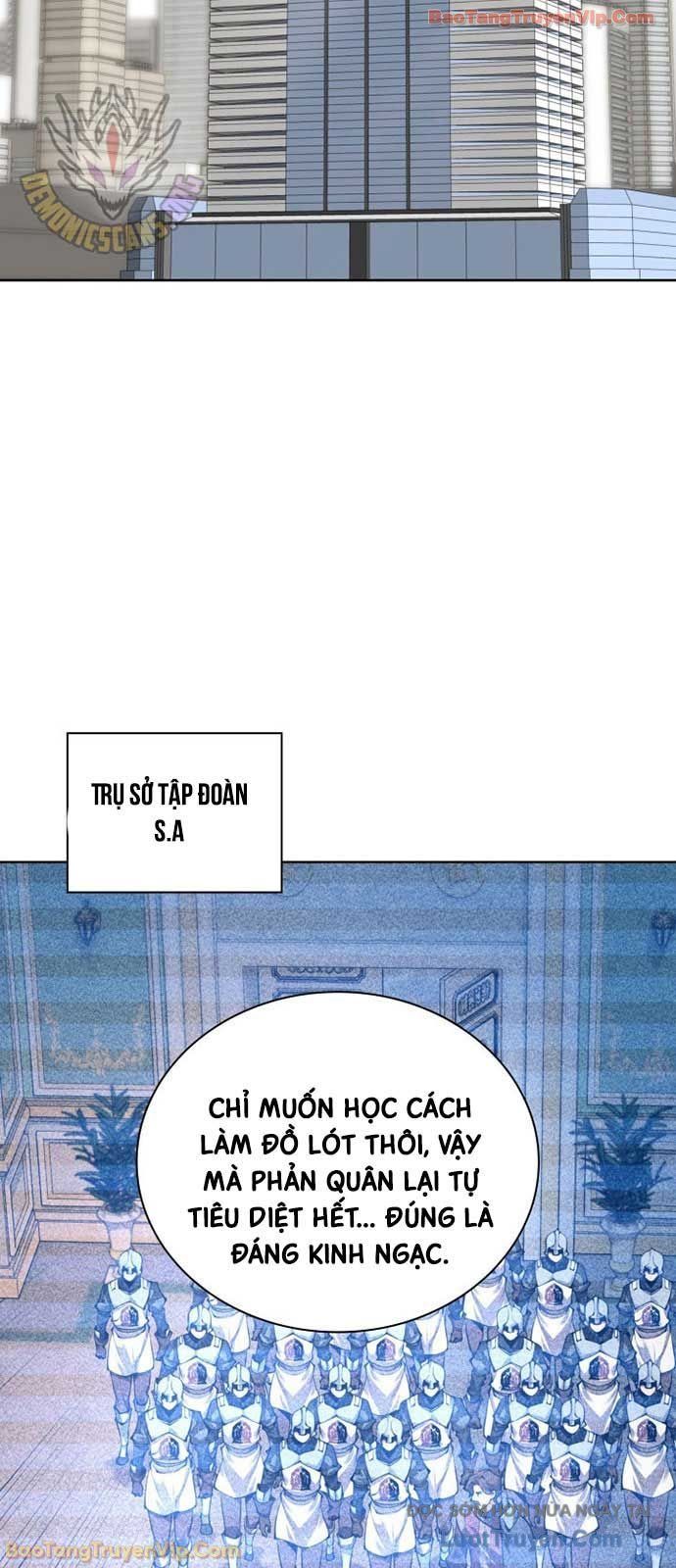 Thợ Rèn Huyền Thoại Chap 301 - Next Chap 302