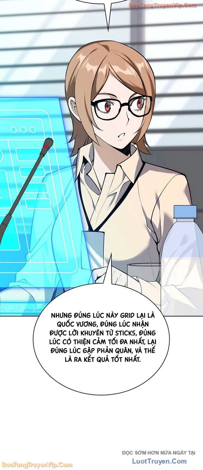 Thợ Rèn Huyền Thoại Chap 301 - Next Chap 302