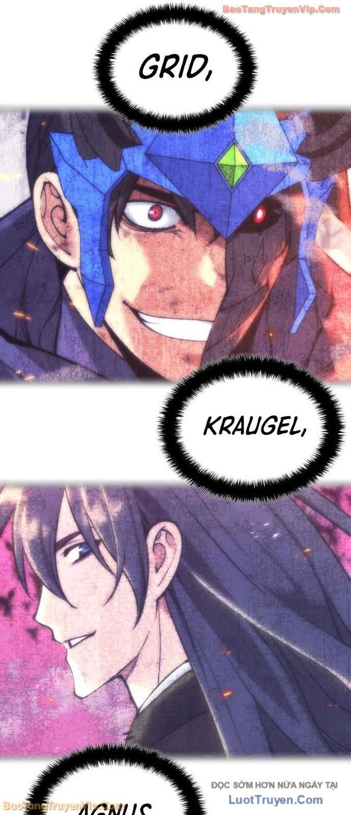 Thợ Rèn Huyền Thoại Chap 301 - Next Chap 302