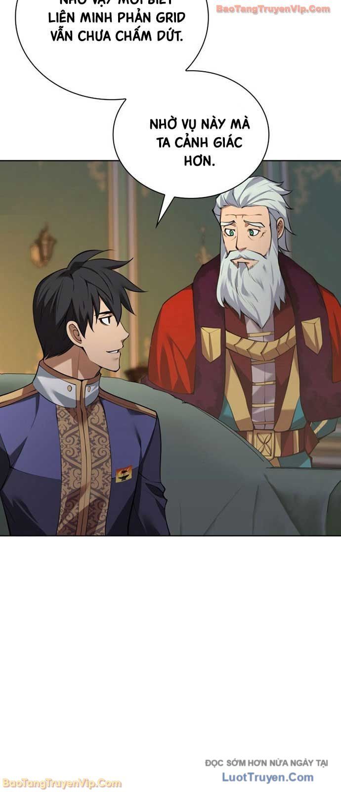 Thợ Rèn Huyền Thoại Chap 301 - Next Chap 302