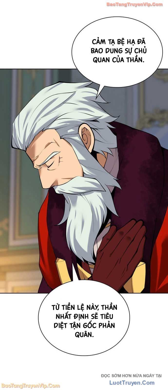 Thợ Rèn Huyền Thoại Chap 301 - Next Chap 302