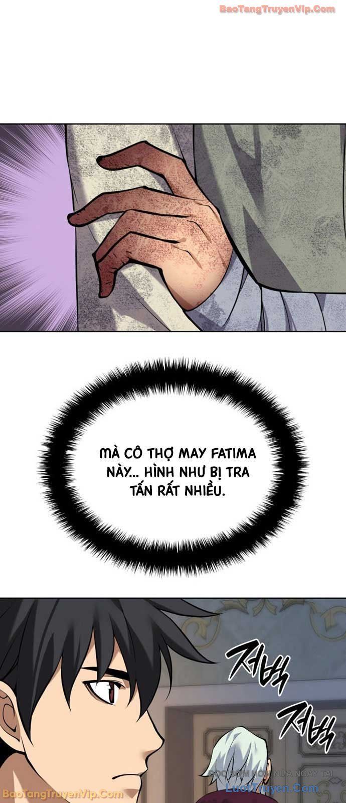 Thợ Rèn Huyền Thoại Chap 301 - Next Chap 302