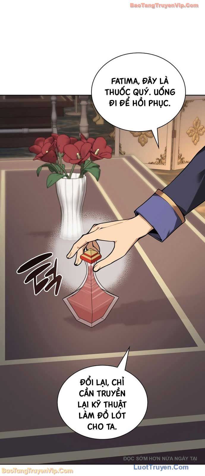 Thợ Rèn Huyền Thoại Chap 301 - Next Chap 302