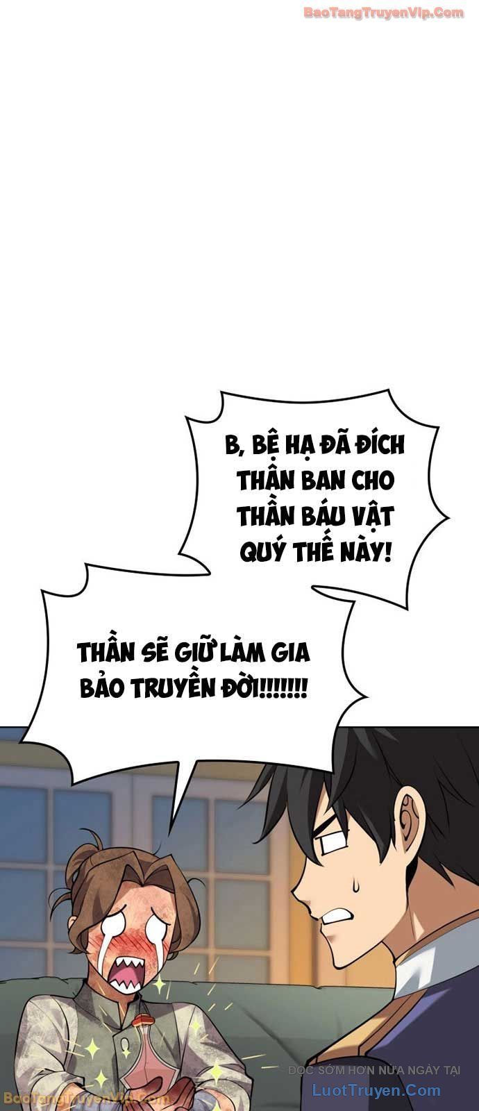 Thợ Rèn Huyền Thoại Chap 301 - Next Chap 302