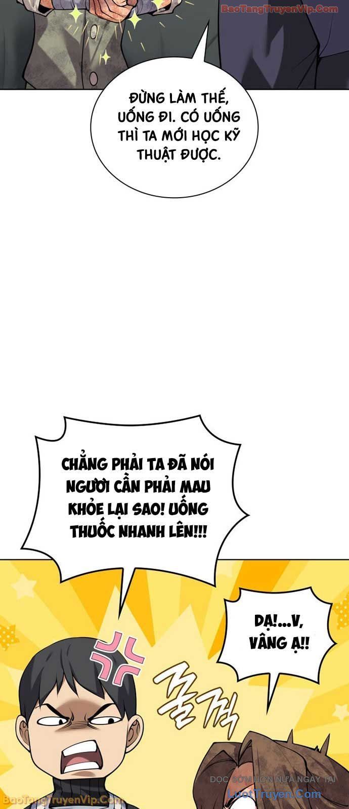 Thợ Rèn Huyền Thoại Chap 301 - Next Chap 302