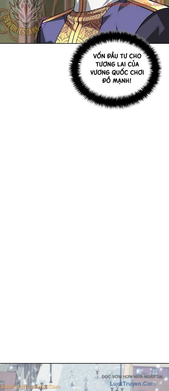 Thợ Rèn Huyền Thoại Chap 301 - Next Chap 302