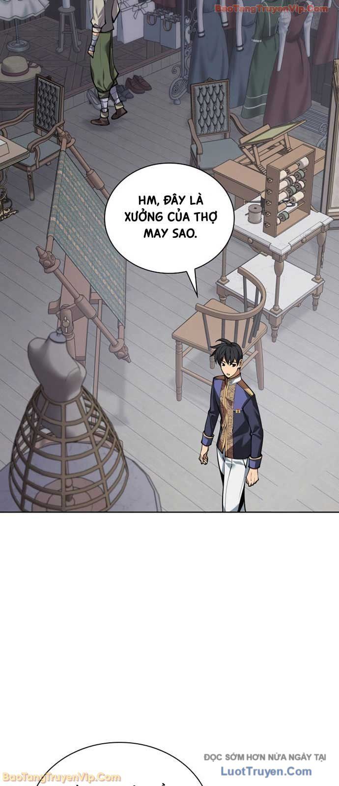 Thợ Rèn Huyền Thoại Chap 301 - Next Chap 302