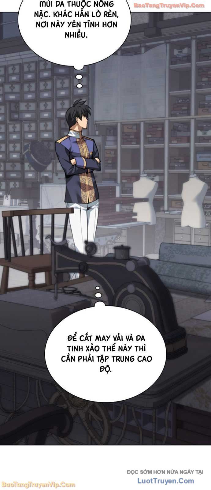 Thợ Rèn Huyền Thoại Chap 301 - Next Chap 302