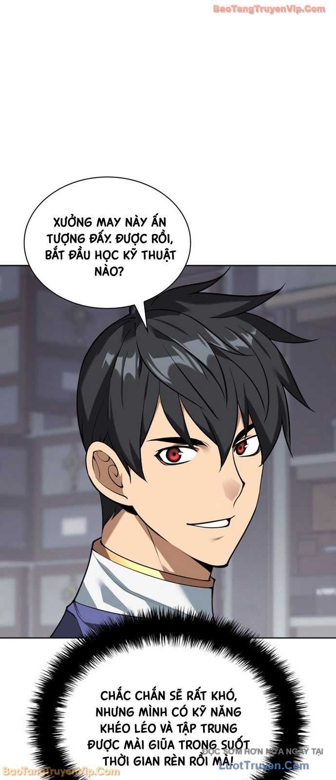 Thợ Rèn Huyền Thoại Chap 301 - Next Chap 302