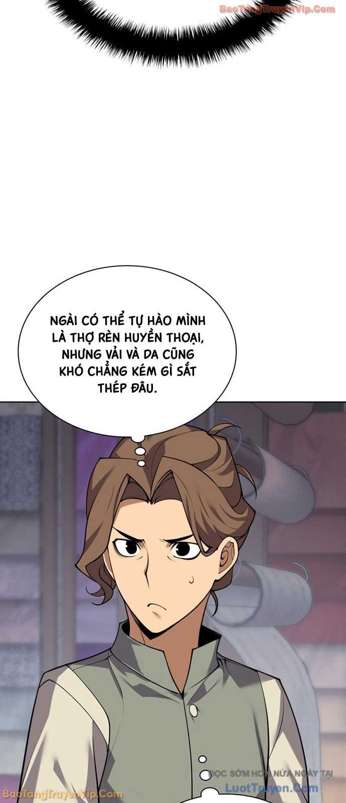 Thợ Rèn Huyền Thoại Chap 301 - Next Chap 302