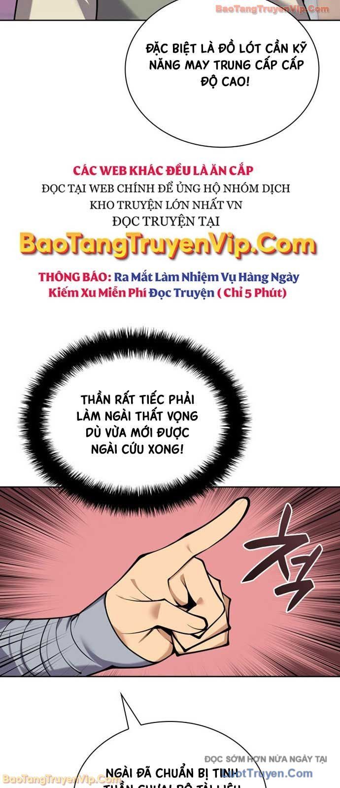 Thợ Rèn Huyền Thoại Chap 301 - Next Chap 302