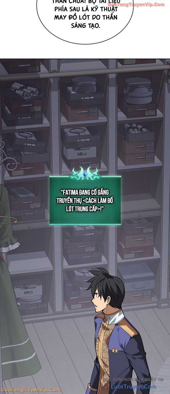 Thợ Rèn Huyền Thoại Chap 301 - Next Chap 302