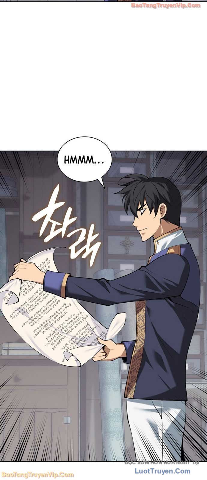 Thợ Rèn Huyền Thoại Chap 301 - Next Chap 302