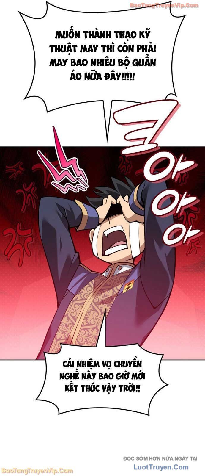 Thợ Rèn Huyền Thoại Chap 301 - Next Chap 302