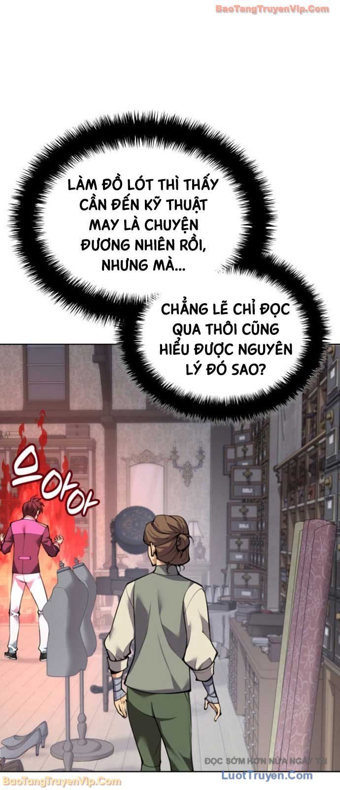 Thợ Rèn Huyền Thoại Chap 301 - Next Chap 302
