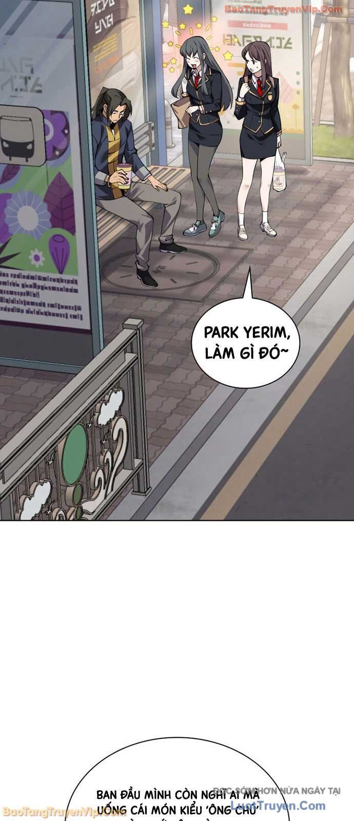 Thợ Rèn Huyền Thoại Chap 301 - Next Chap 302