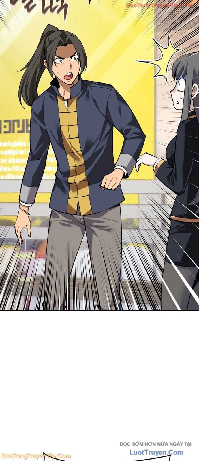 Thợ Rèn Huyền Thoại Chap 301 - Next Chap 302