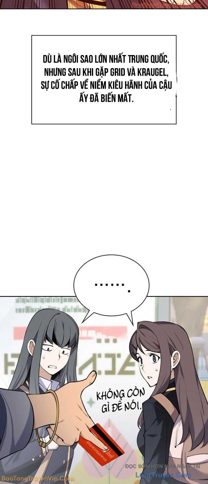 Thợ Rèn Huyền Thoại Chap 301 - Next Chap 302